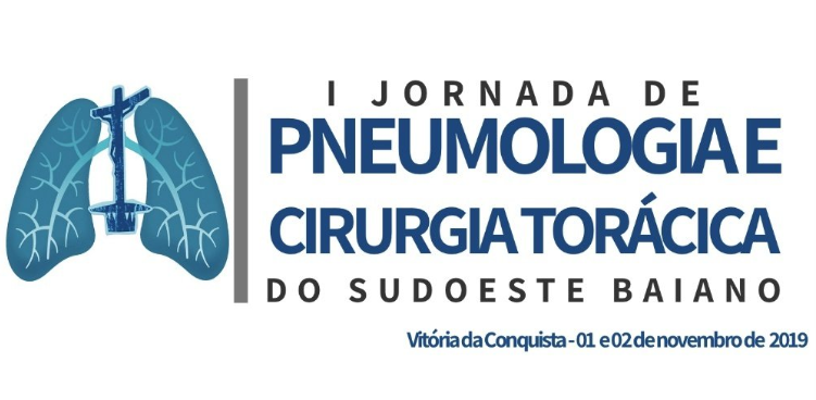 I Jornada de Pneumologia e Cirurgia Torácica do Sudoeste Baiano